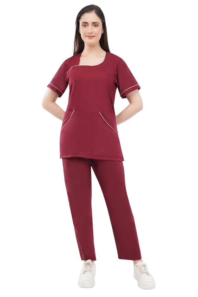 Bella Womens Scrub